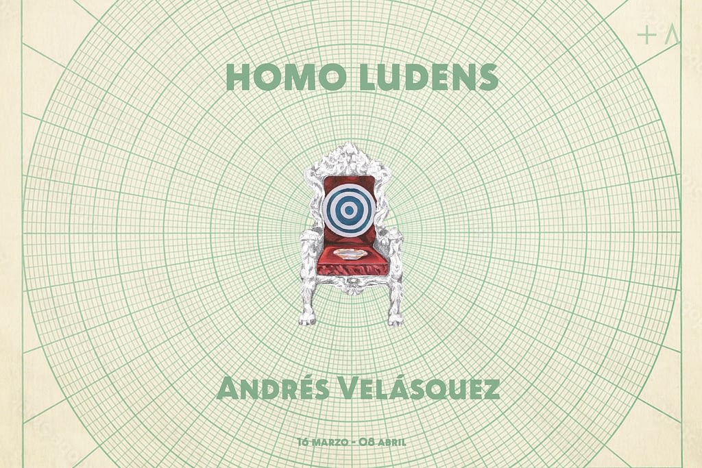 HOMO LUDENS - Galeria + Arte